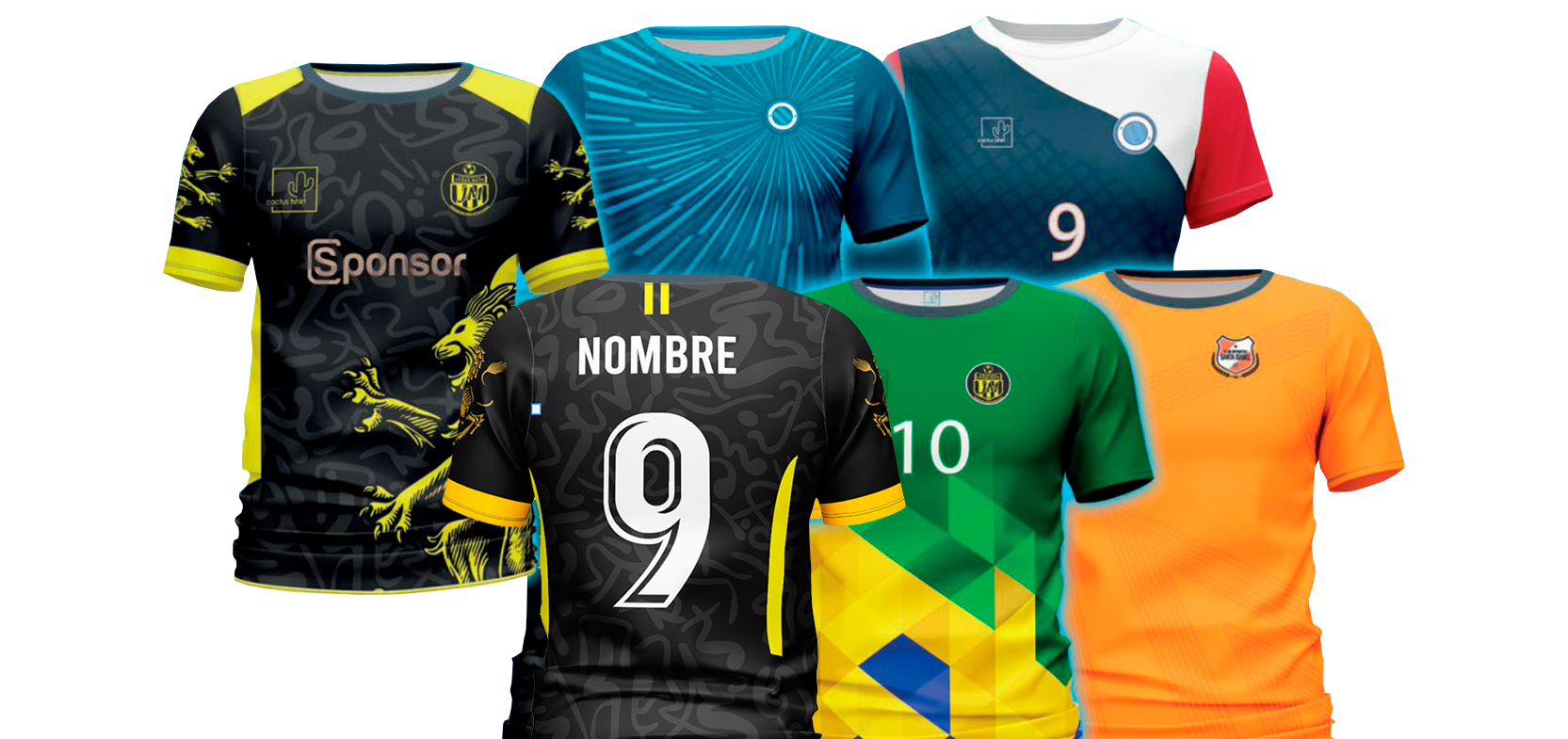Poleras-deportivas